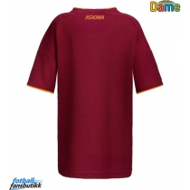 AS Roma Hjemmedrakt Dame 2025-26 Kortermet